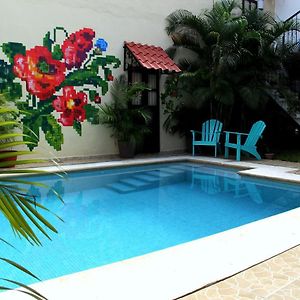 Casa Akbal B&B (Adults Only)